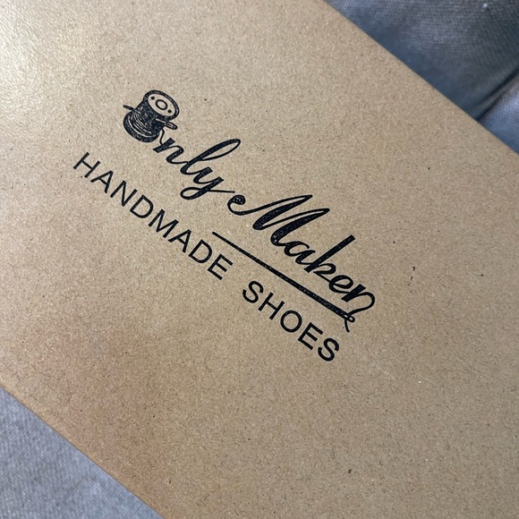 Handmade Sandal Shoes - Picture 7 of 8